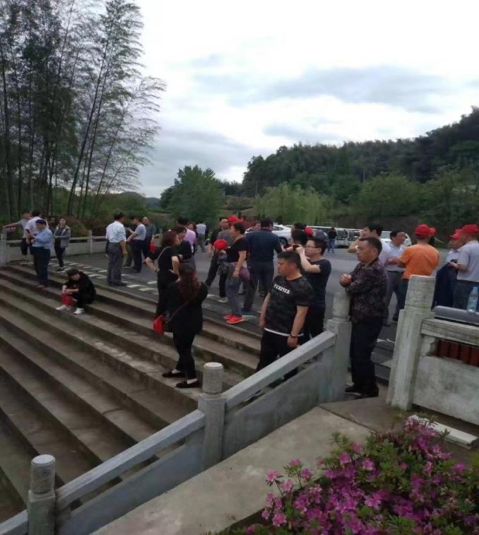 文旅投公司景區(qū)游客接待人數再創(chuàng)新高