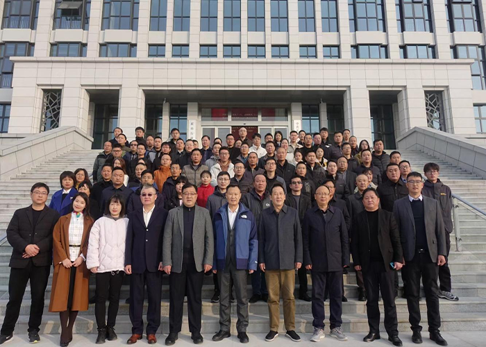 工程咨詢公司順利協(xié)辦全省縣(市、區(qū))級公共資源交易部門專題交流會