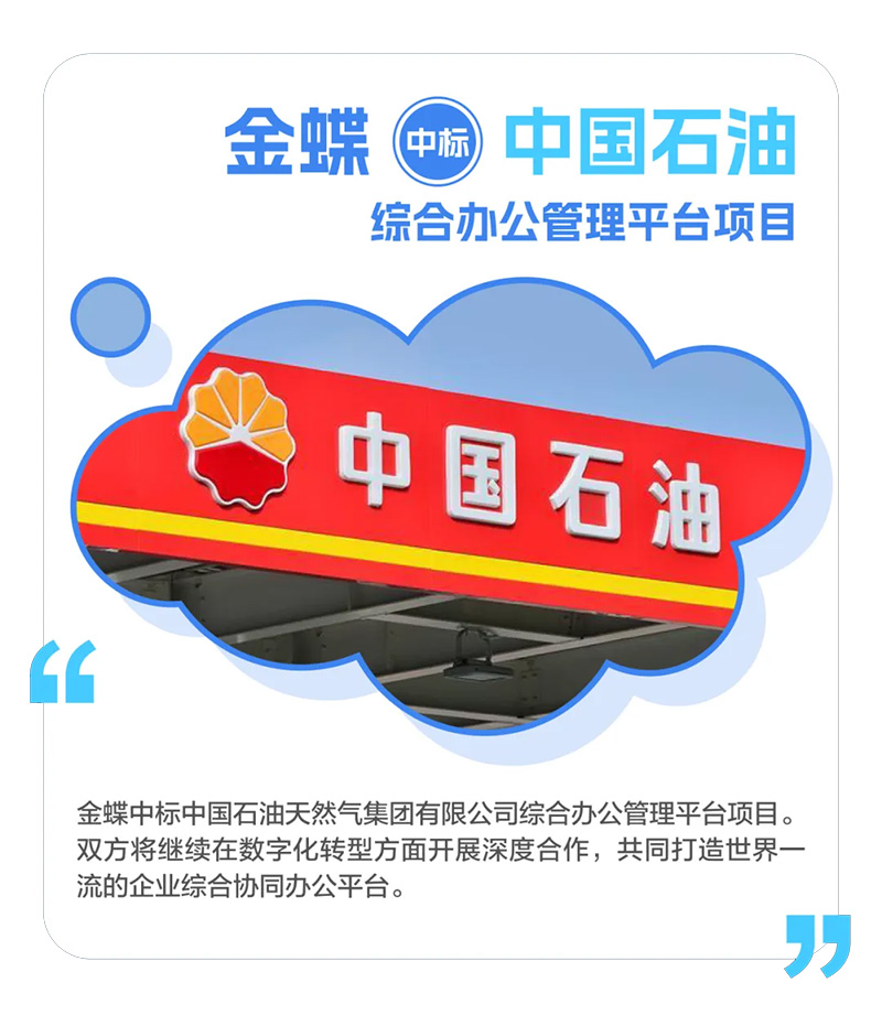 2024年，金蝶攜手行業(yè)巨擘在財(cái)稅、人力、供應(yīng)鏈等領(lǐng)域展開(kāi)深度合作